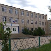 МКОУ "Зензелинская СОШ"