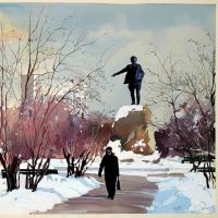 МБУ ЗЕЛЕНСТРОЙ