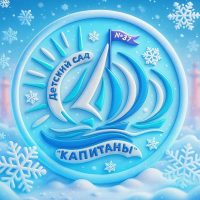 Детский сад №37 «Капитаны»