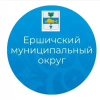 Ершичский муниципальный округ Смоленской области