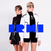 IRMI -Российский бренд детской и подростковой одежды