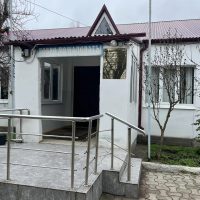 ГКОУ РД «Хамзаюртовский лицей Казбековского района»