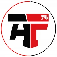 Академия футбола г. Челябинска