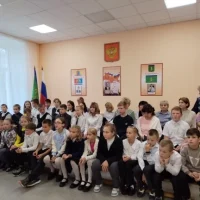 МКОУ Гаврилковская основная школа