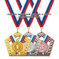 Спорт Апшеронского района