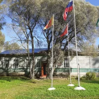 МОУ Дунаевская ООШ