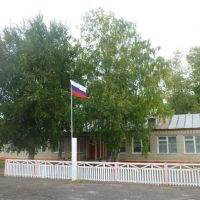 МБОУ ООШ с. Топлое