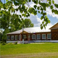 МКОУ Межовская СОШ