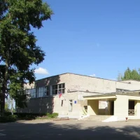 МОУ СШ №1 г. Фурманов