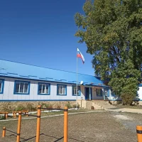 МКОУ "Харахинская СОШ им. Г. А. Гаджиева"