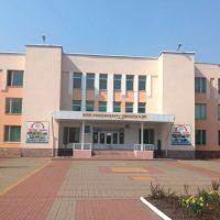 МБОУ "Алексеевская СОШ Яковлевского муниципального округа"