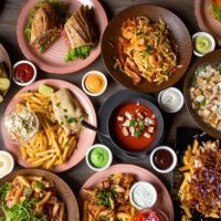 Рецепты на каждый день 🥗