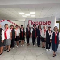 Канал МКОУ "Бурацкая СОШ"