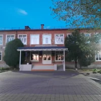 МБОУ СОШ № 7 им. Г.Т. Ткаченко с. Ейское Укрепление