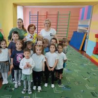 Детский сад № 5 с.Черниговка