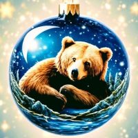 канал клуба туристов Медведь