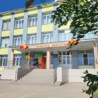 ГБОУ СОШ № 9 "ЦЕНТР ОБРАЗОВАНИЯ" Г.О.ОКТЯБРЬСК