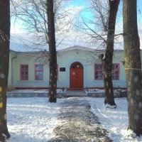 МБДОУ МО Плавский район "Детский сад "Малыш"