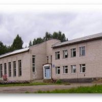 МКОУ Екатеринкинская ООШ