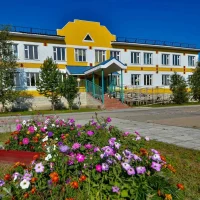 МБОУ "Варьеганская ОСШ"