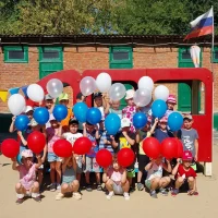 МБДОУ ДС № 19 ст.Смоленской