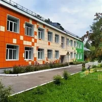 МАДОУ "Детский сад №7" ЗАТО Северск