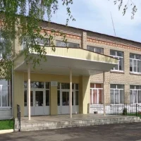 МКОУ "Петровская СОШ"