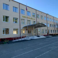 МБОУ "СОШ им. ДЖ.Х.ЯНДИЕВА С. ДАЧНОЕ"