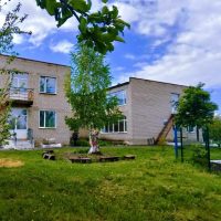 МКДОУ "Касторенский д/с "Сказка"