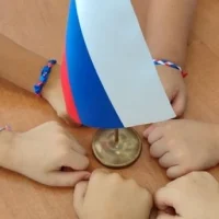 МБОУ "Колодезянская школа" Красногвардейского района Республики Крым