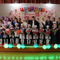 МБОУ "СОШ 1 с. Кенхи"