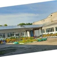 МОУ Тамбовская СОШ (Амурская область)