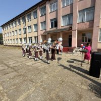 МКОУ СОШ №1 с.п.Урух