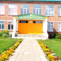 МБОУ СОШ д.Таштимерово