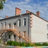 МКДОУ Д/С № 10 г. Пласт