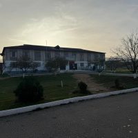 МКОУ "Учкентская СОШ им. И.Я. Асельдерова"