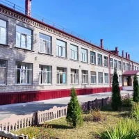 МБОУ "Новодарковичская СОШ"