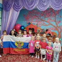 МКДОУ Зареченский детский сад