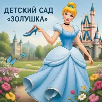 МБДОУ Атлашевский детский сад "Золушка"