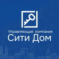 УК Сити Дом