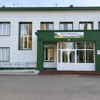 МБОУ "Большекибячинская СОШ"