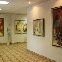 Ишимбайская картинная галерея