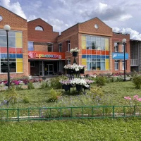 Детский сад "Карамелька"