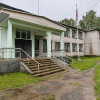 МБОУ "Большеовсяниковская ООШ"