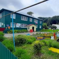 МДОУ «Детский сад №1 «Берёзка» р.п.Турки