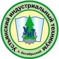 Официальный канал ГАПОУ АО Устьянский индустриальный техникум