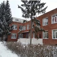 БДОУ г. Омска "Детский сад  N 351 комбинированного вида"