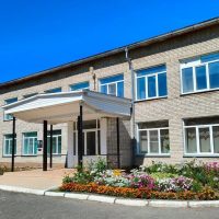 МБОУ Соколовская СОШ