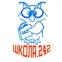 ГБОУ школа № 242 Красносельского района Санкт-Петербурга