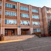 ГБОУ "СШ № 49 Г.О.МАКЕЕВКА"